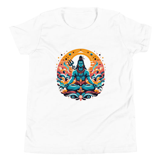 Lord Shiva Children's T-shirt