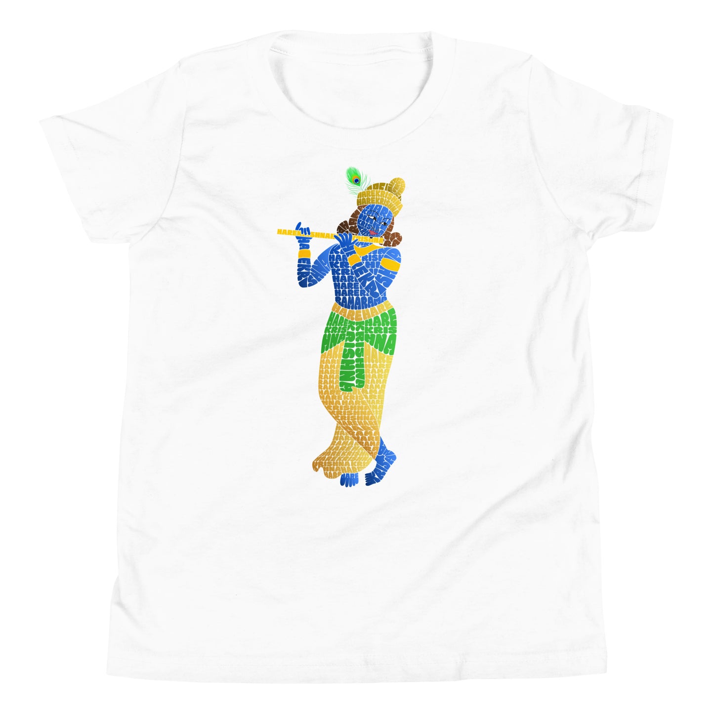 Hare Krishna Children's T-shirt